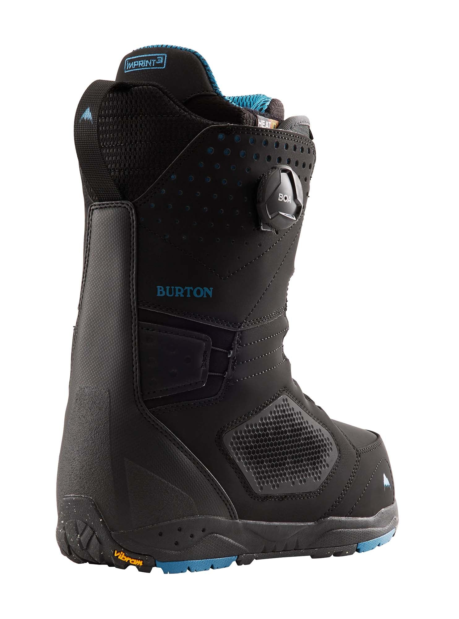 Buty snowboardowe Burton Photon BOA