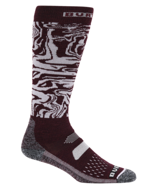 Women's Performance Midweight Socks - Liquid Bear Hug
