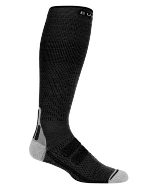 Men's Performance + Ultralight Socks - True Black