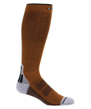 Men's Performance + Ultralight Socks - Spiced Chai