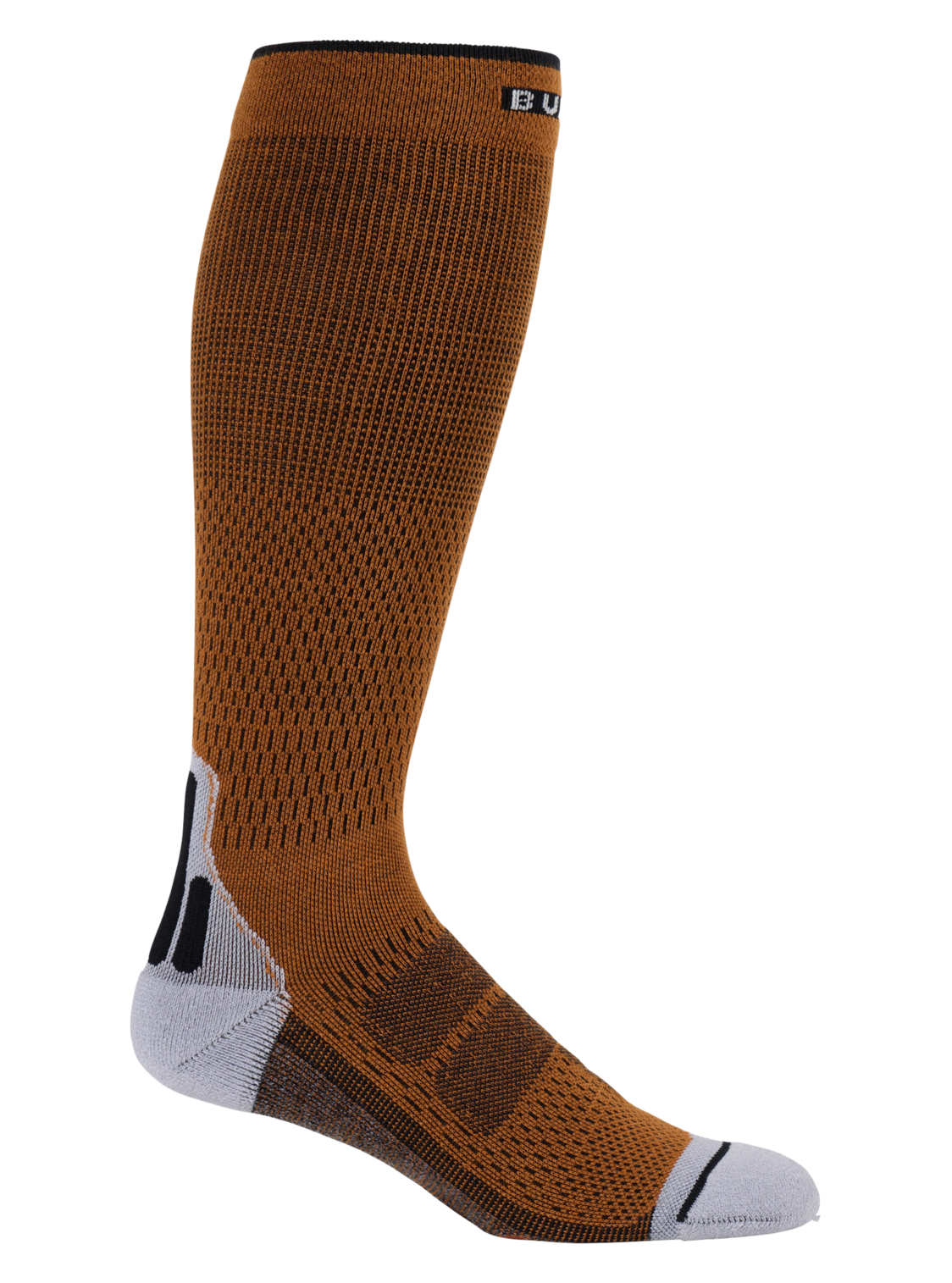 Men's Performance + Ultralight Socks - Spiced Chai