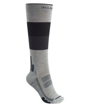 Women's Performance + Ultralight Compression Socks - True Black