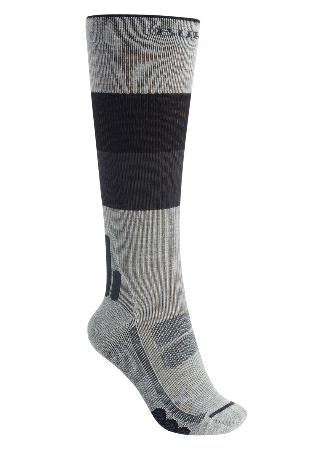 Women's Performance + Ultralight Compression Socks - True Black
