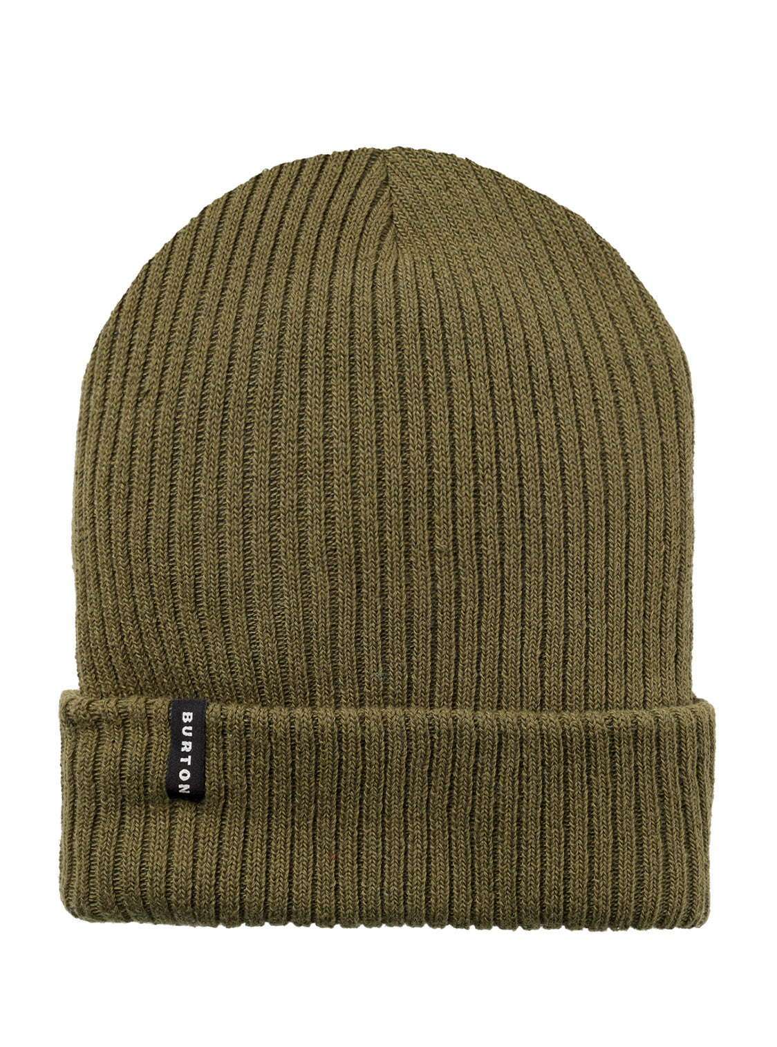 Czapka Recycled Rib Beanie