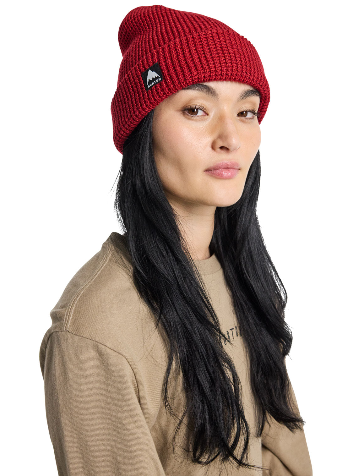 Czapka Burton Recycled Waffle Beanie