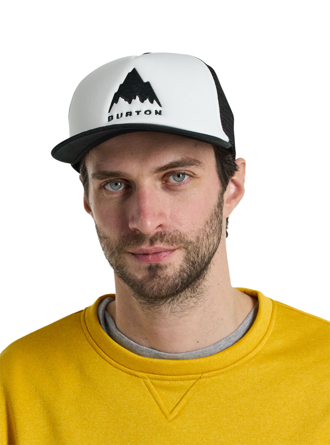 Czapka Burton I-80 Trucker Hat