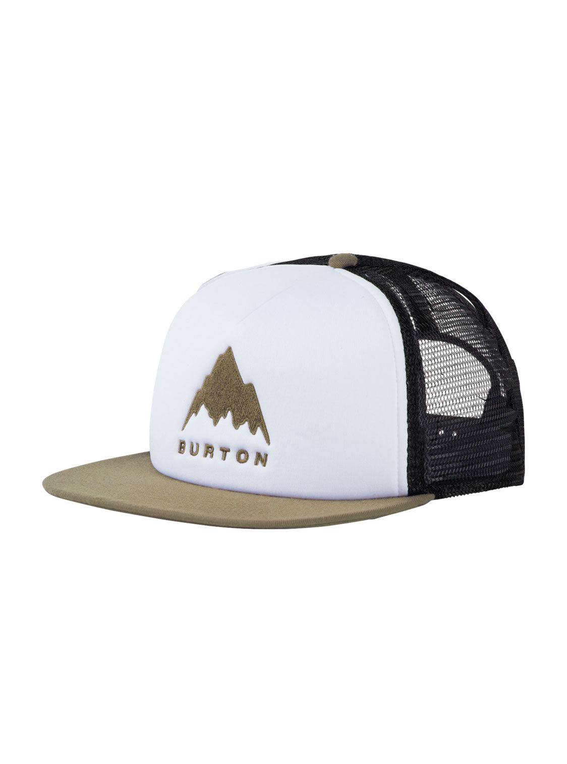 Czapka Burton I-80 Trucker Hat