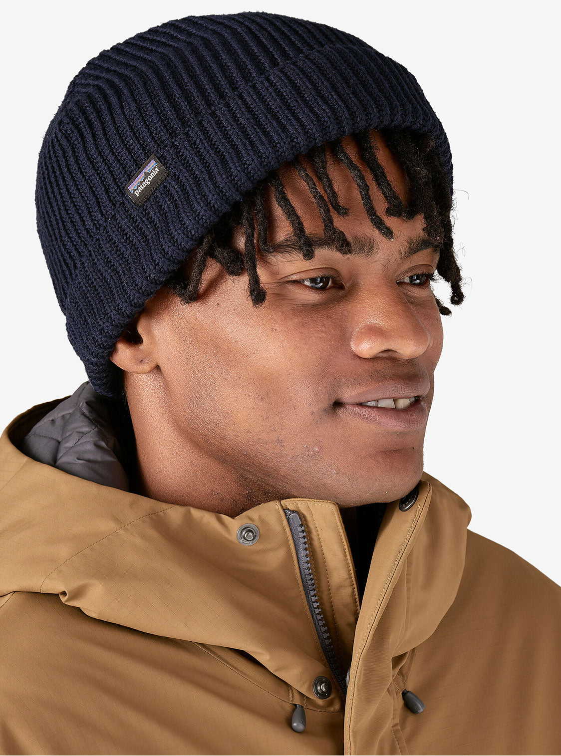 Czapka Patagonia Fishermans Rolled Beanie