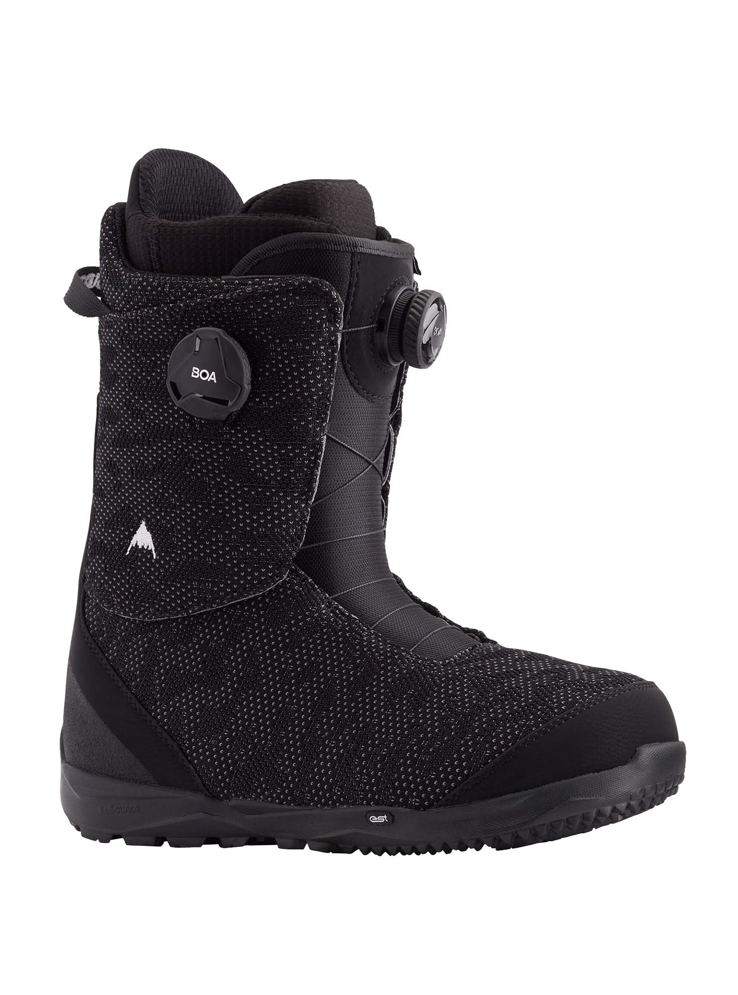 Buty snowboardowe Swath BOA