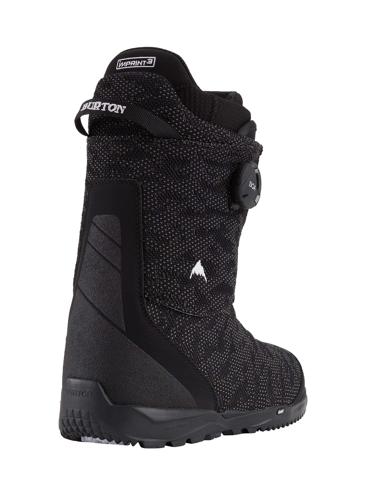 Buty snowboardowe Swath BOA