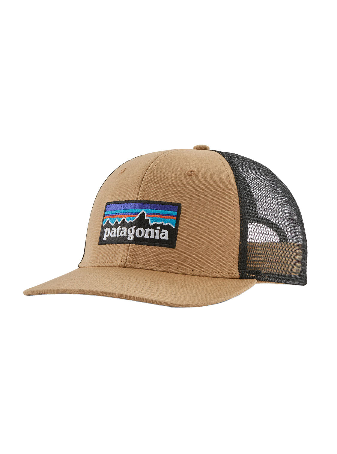 Czapka Patagonia P-6 Logo Trucker Hat