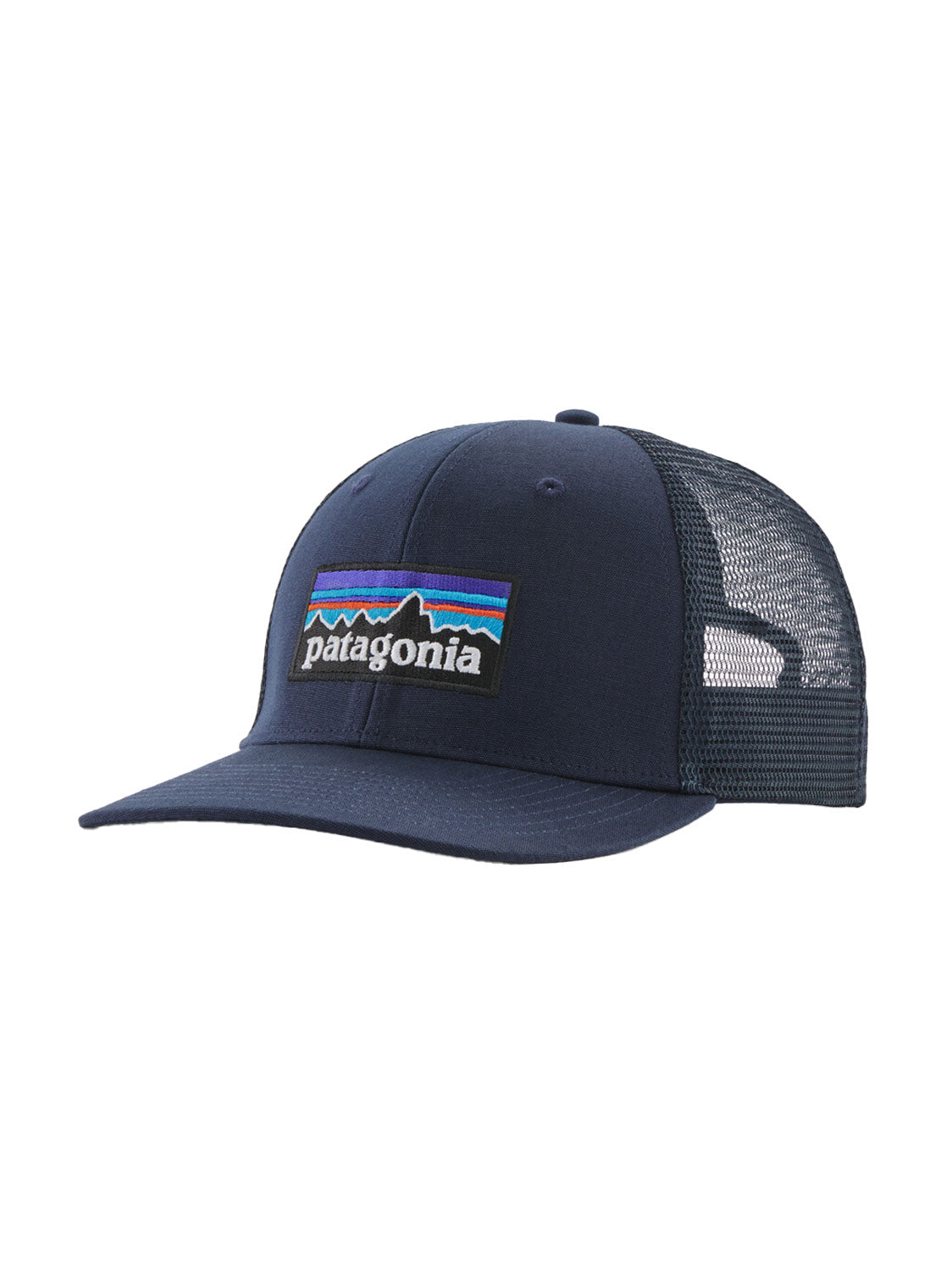 Czapka Patagonia P-6 Logo Trucker Hat