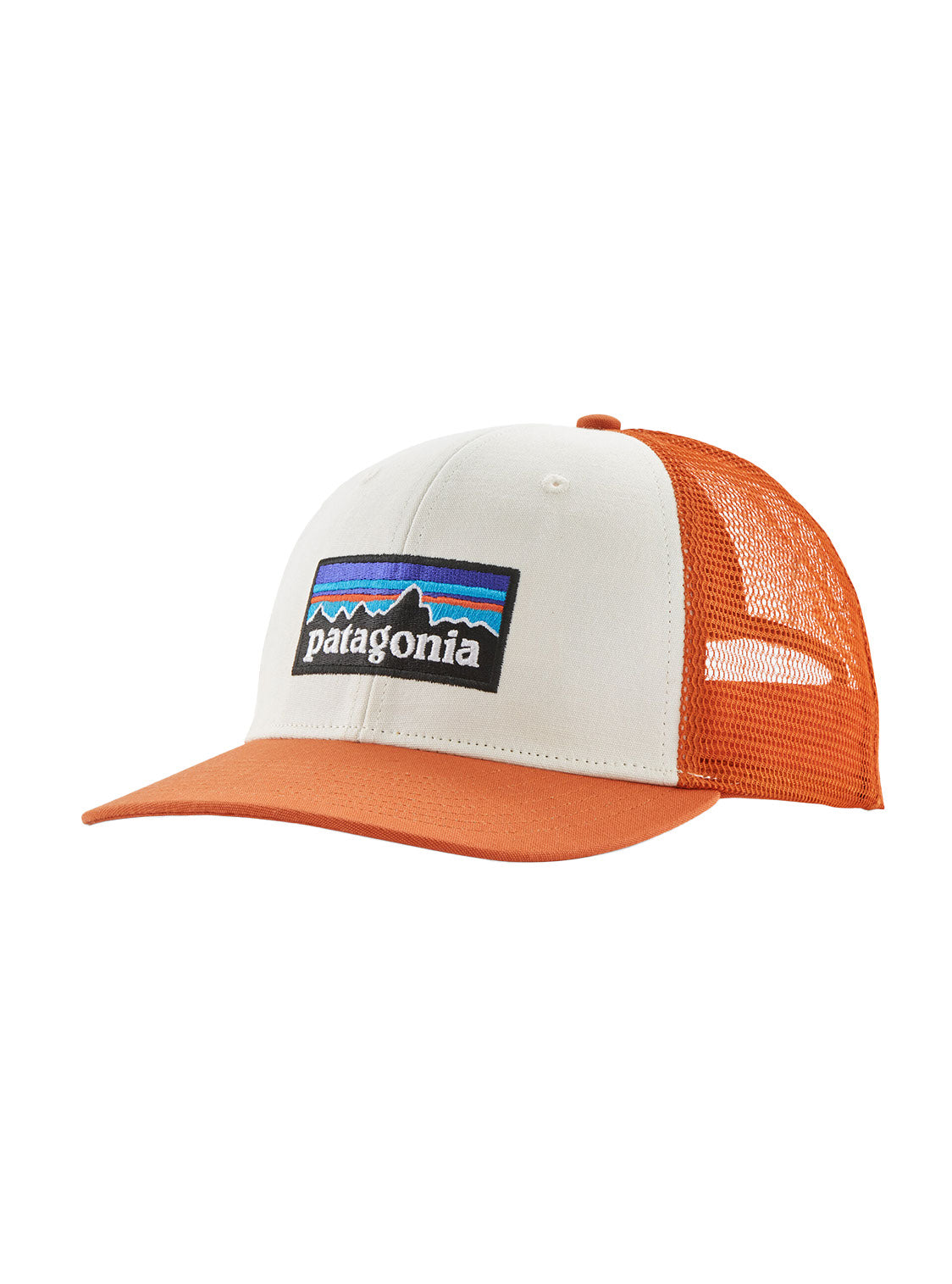 Czapka Patagonia P-6 Logo Trucker Hat