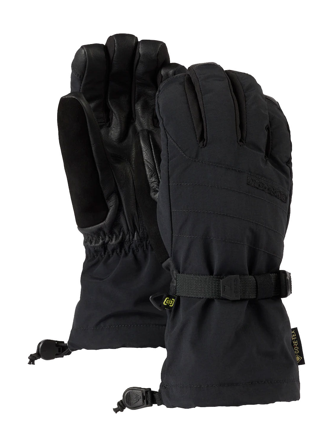 Rękawice Burton Women's GORE-TEX Deluxe Gloves