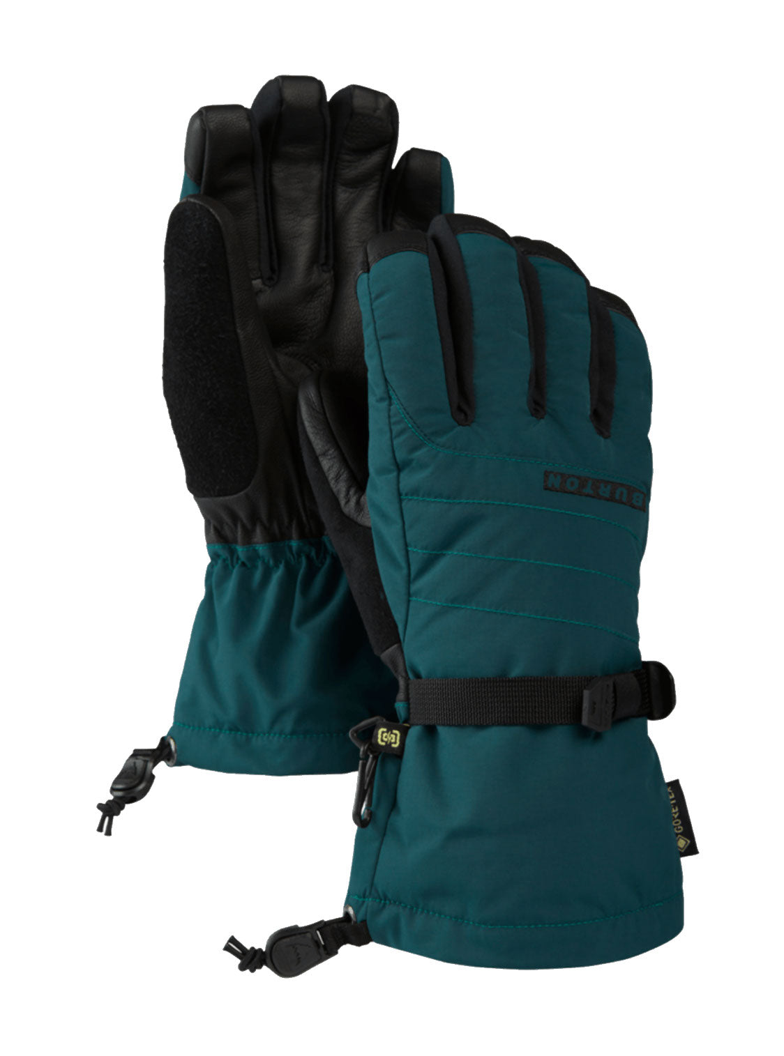 Rękawice Burton Women's GORE-TEX Deluxe Gloves