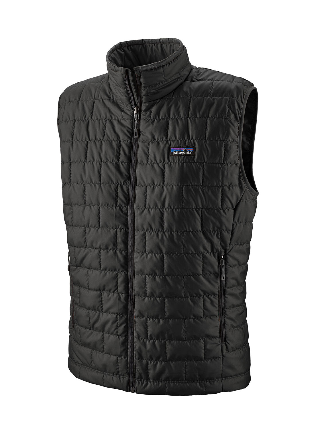 Męska kamizelka Patagonia Nano Puff Vest