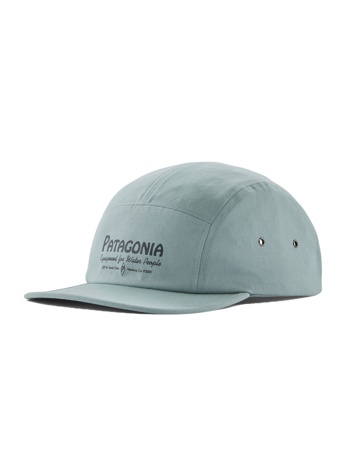 Czapka Patagonia Graphic Maclure Hat