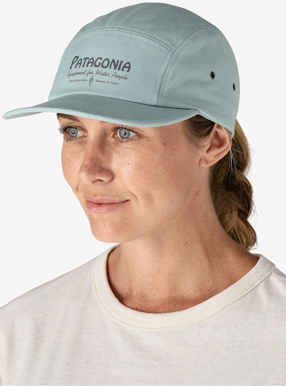 Czapka Patagonia Graphic Maclure Hat