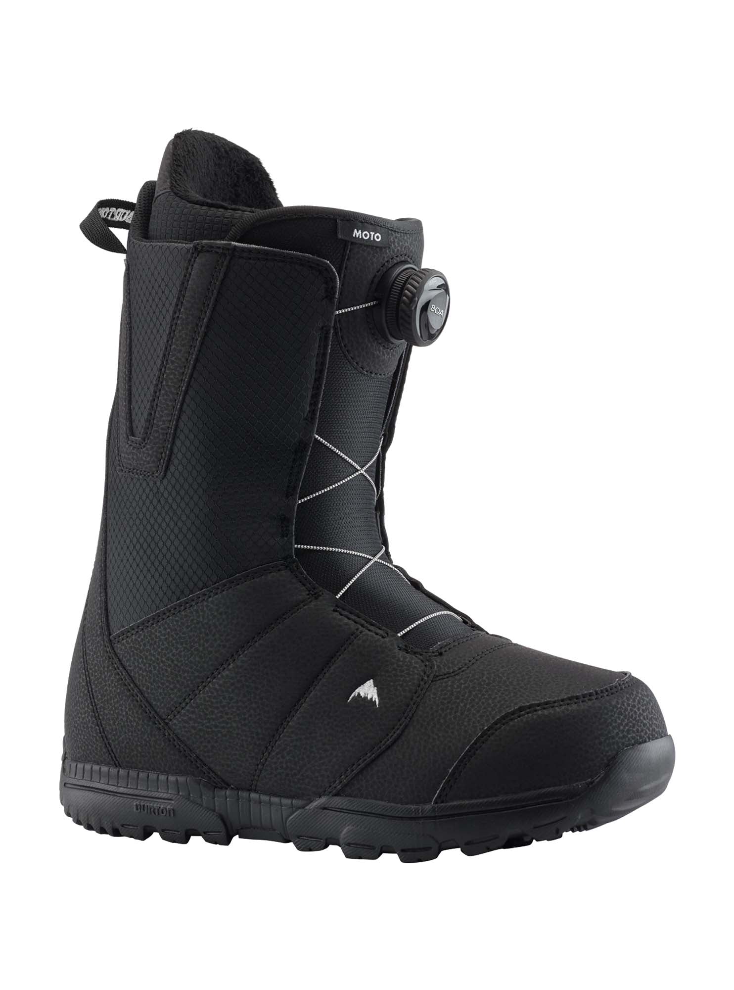 Buty snowboardowe Moto BOA