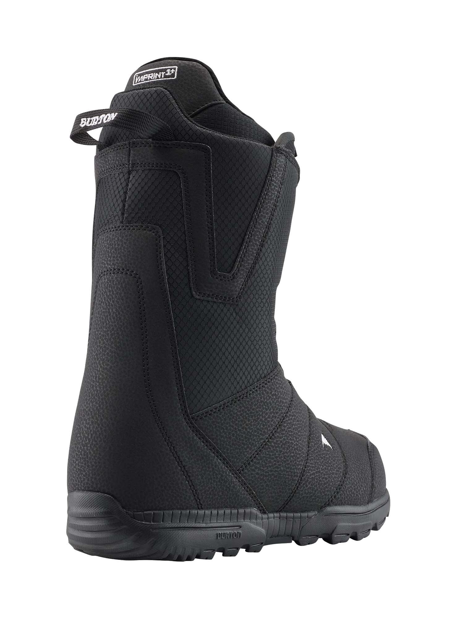 Buty snowboardowe Moto BOA