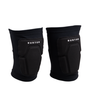 Basic Knee Pads - True Black