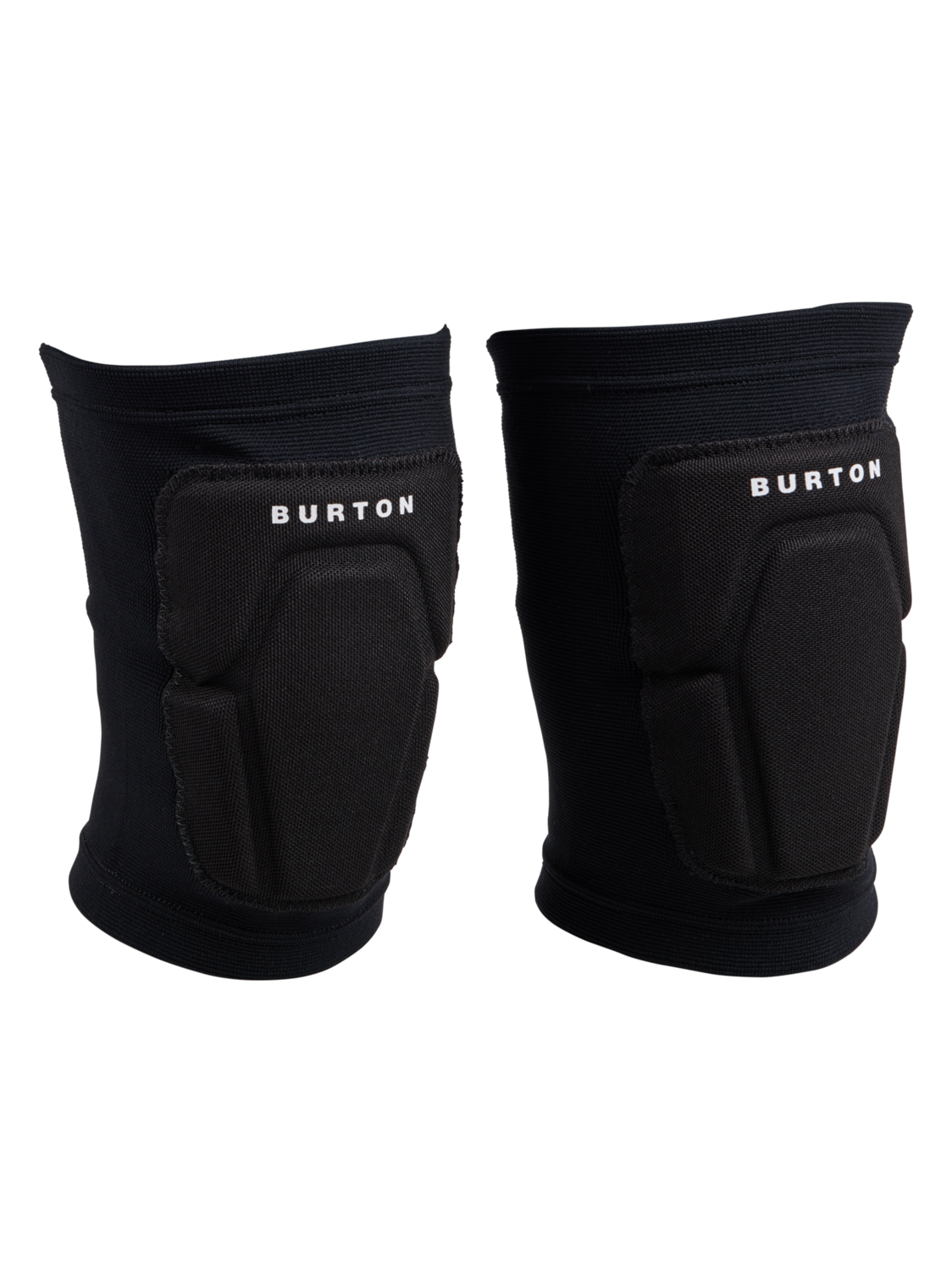 Basic Knee Pads - True Black