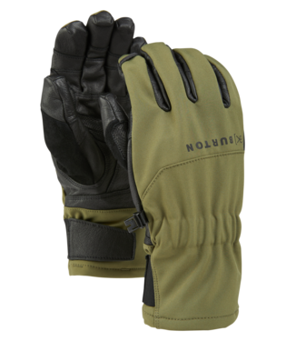 [ak] Tech Gloves - Dried Moss