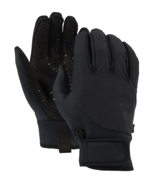 Park Gloves - True Black