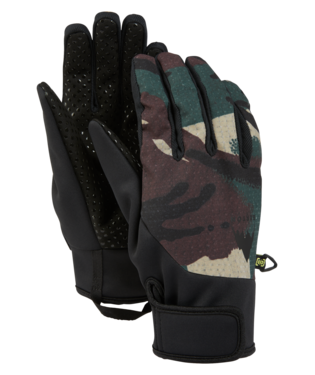 Park Gloves - Seersucker Camo