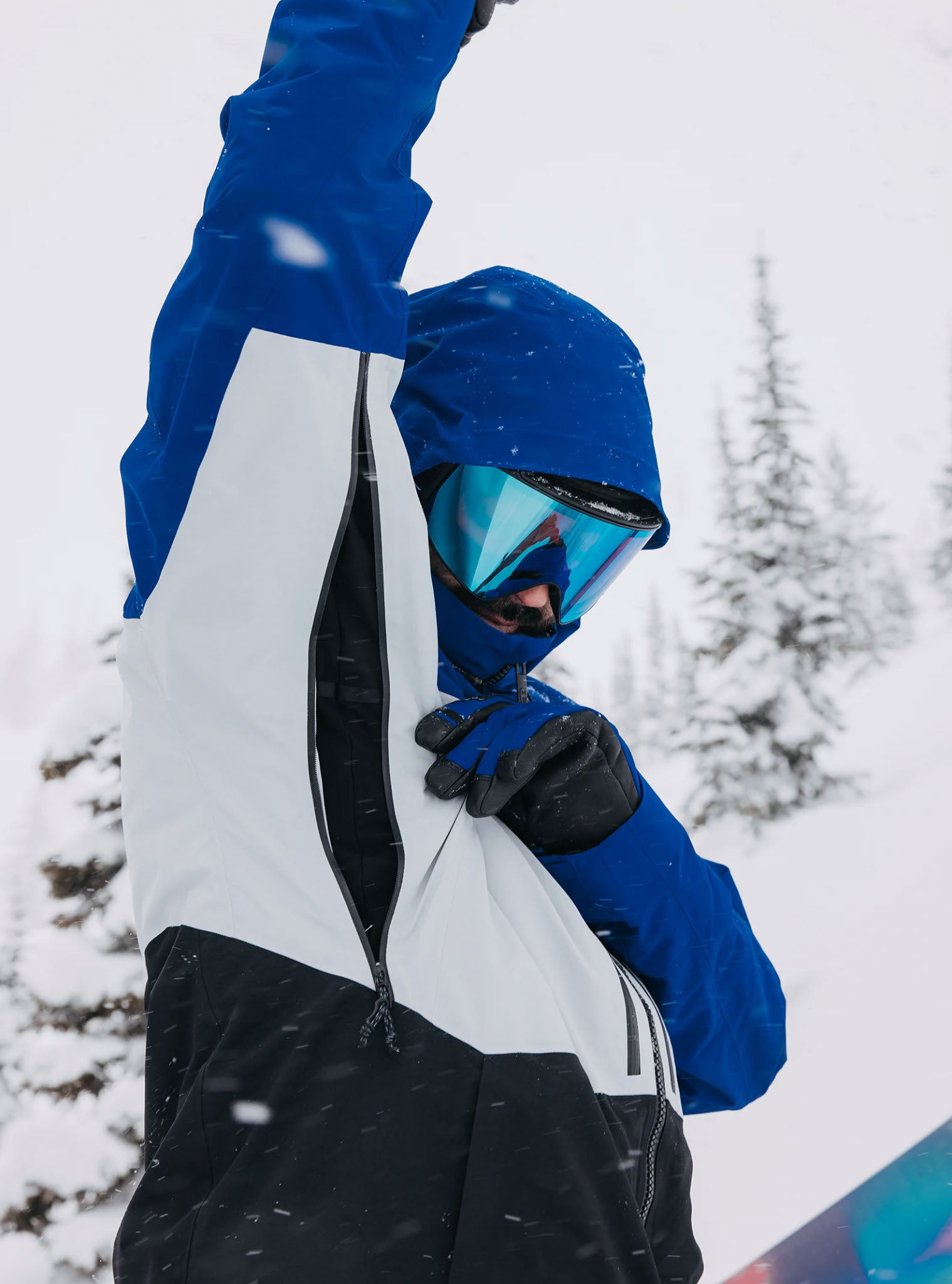 Kurtka Burton Men's [ak] Swash GORE-TEX Jacket