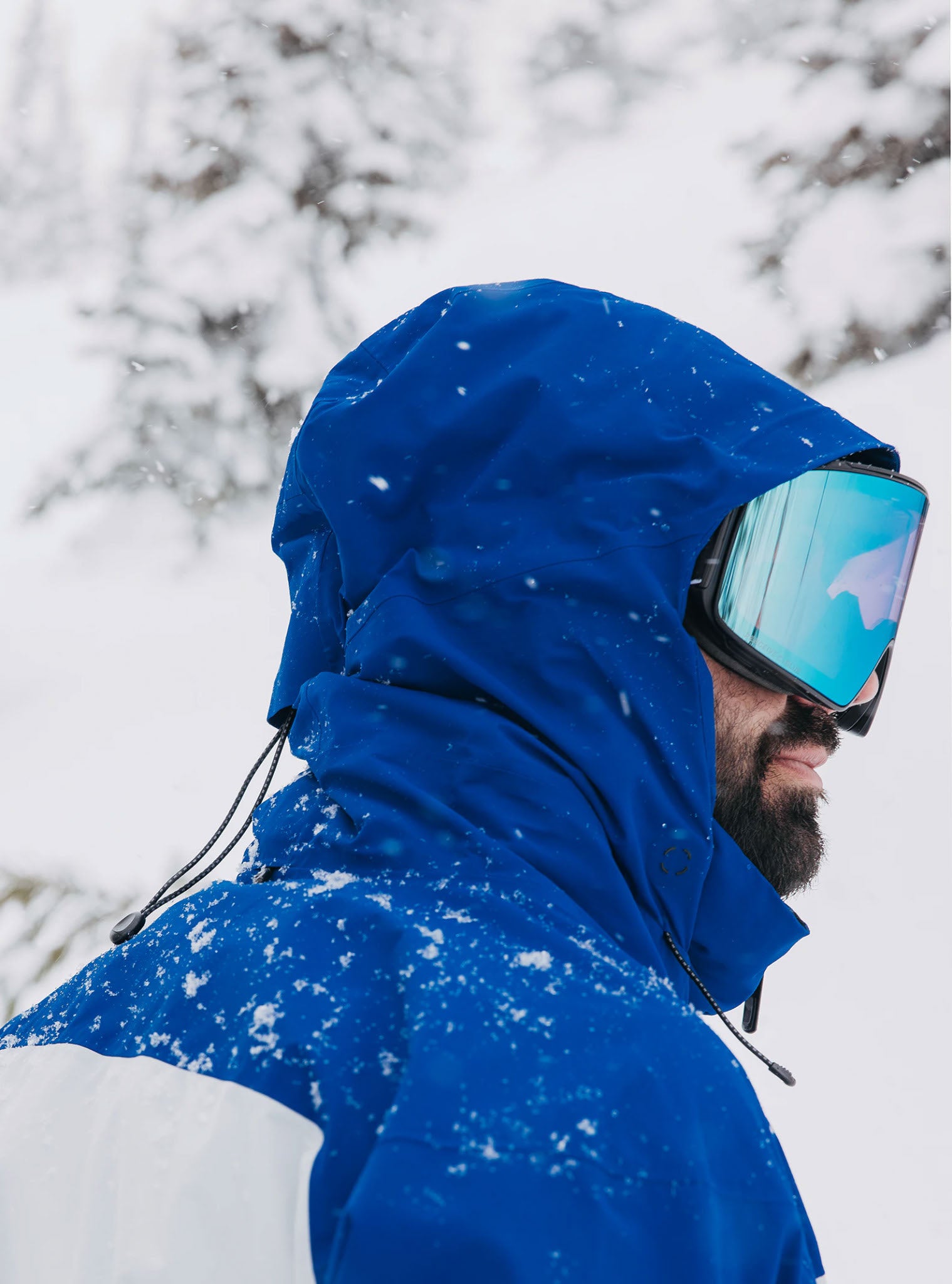 Kurtka Burton Men's [ak] Swash GORE-TEX Jacket