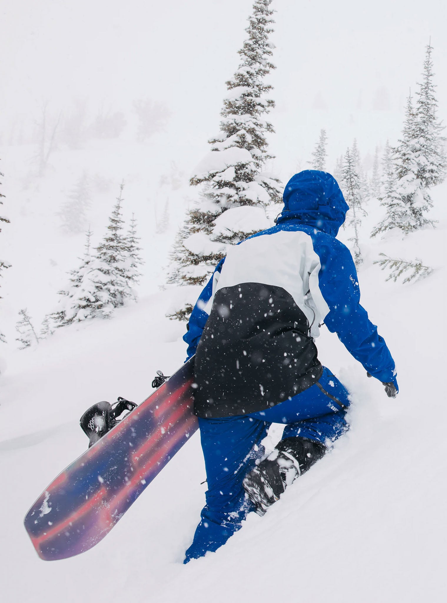 Kurtka Burton Men's [ak] Swash GORE-TEX Jacket