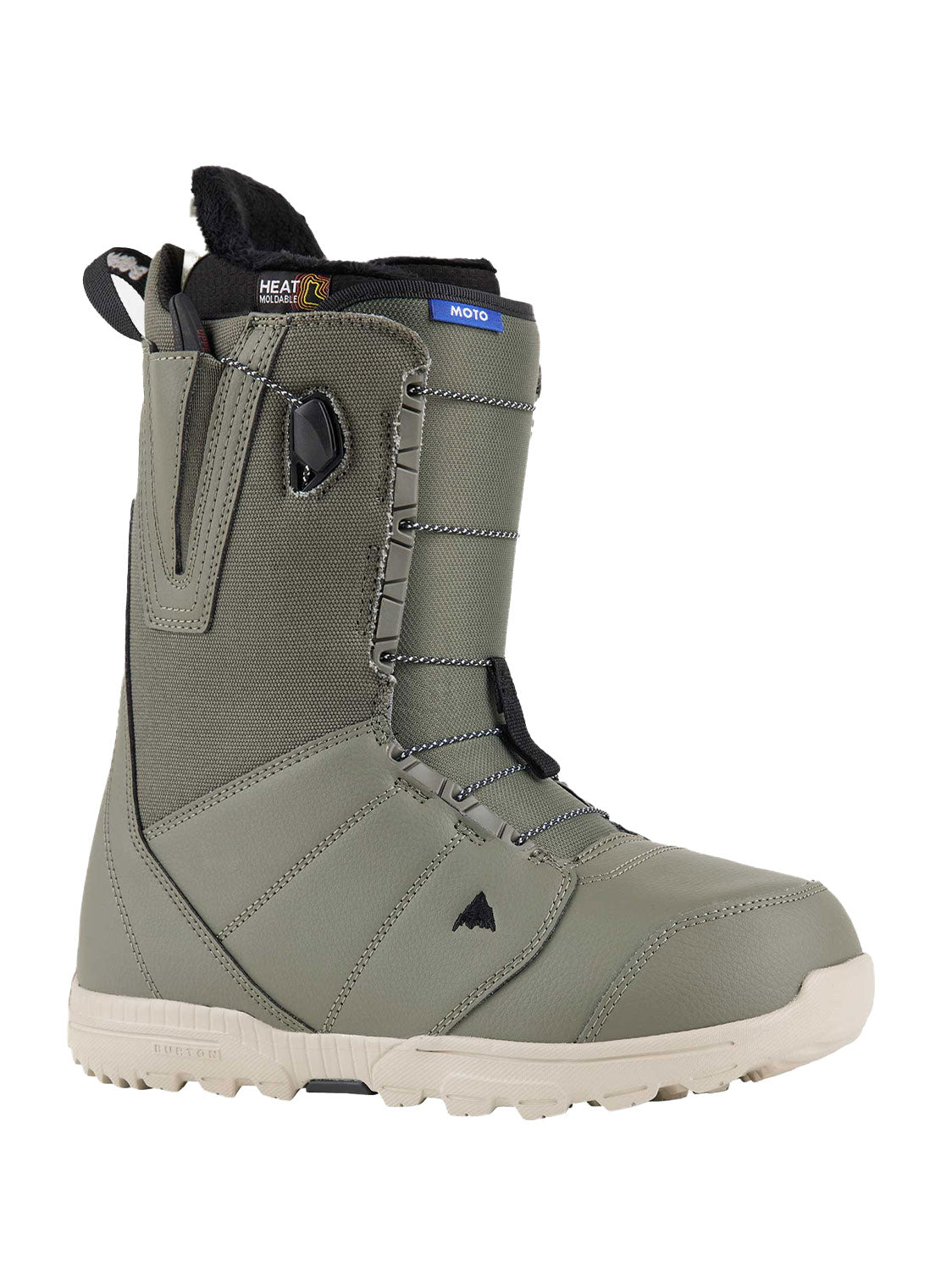 Buty Snowboardowe Burton Moto