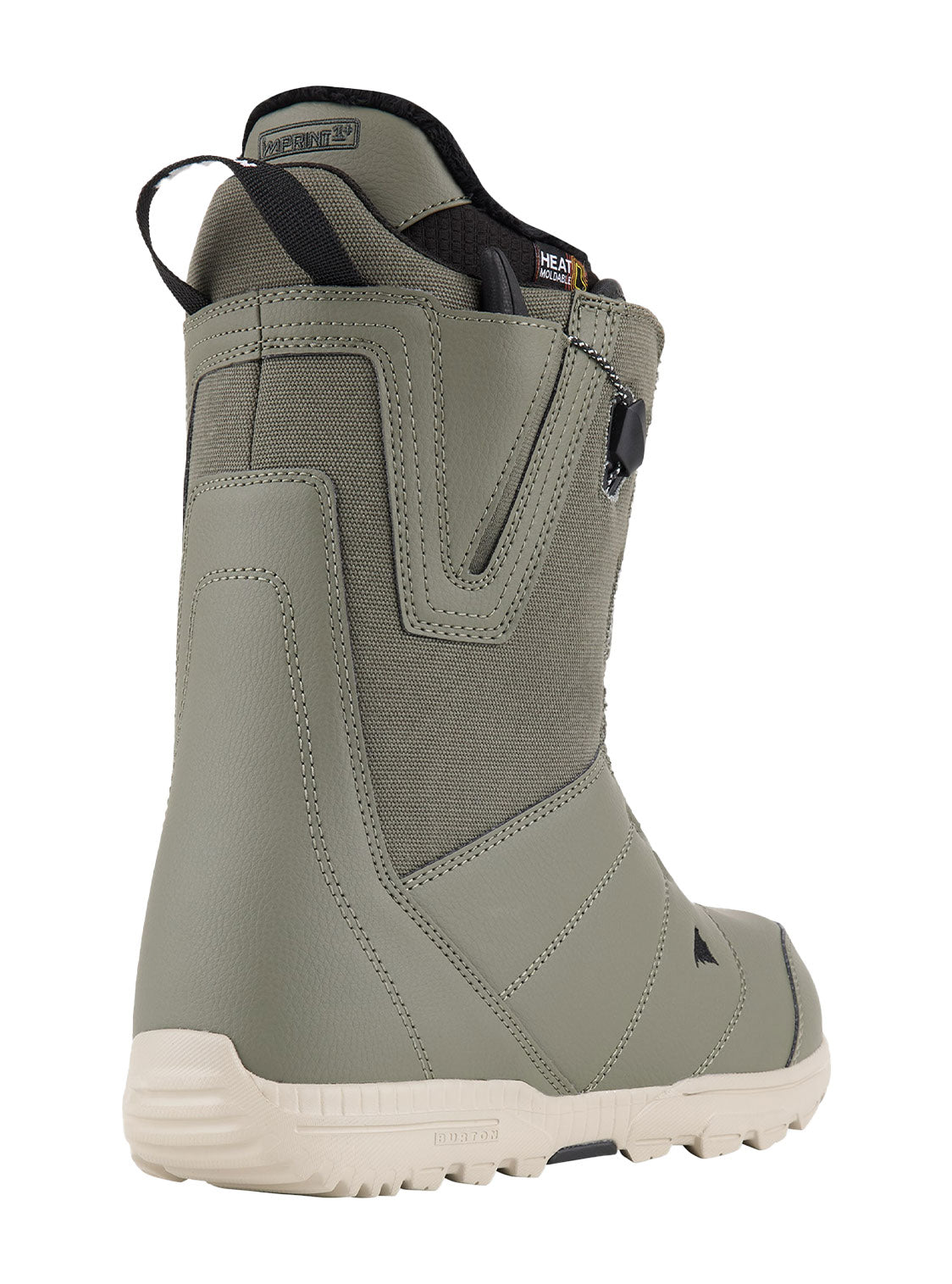 Buty Snowboardowe Burton Moto