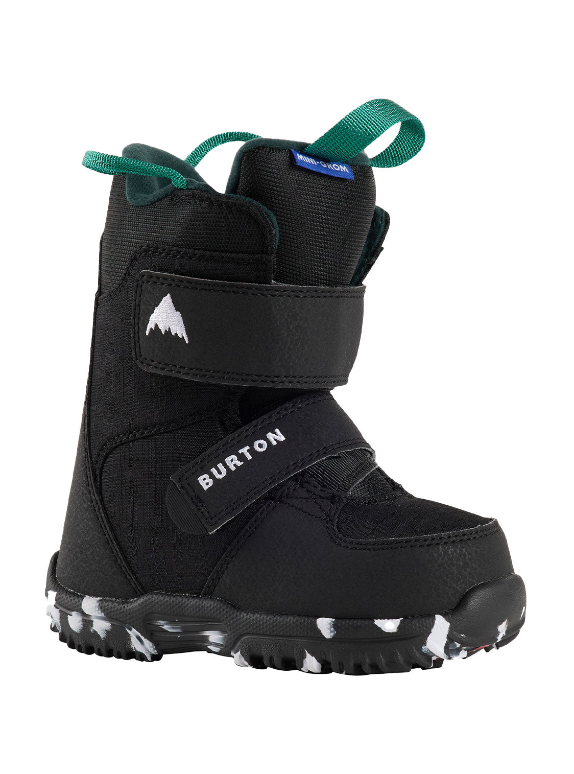 Buty Snowbordowe Dziecięce Burton Mini Grom