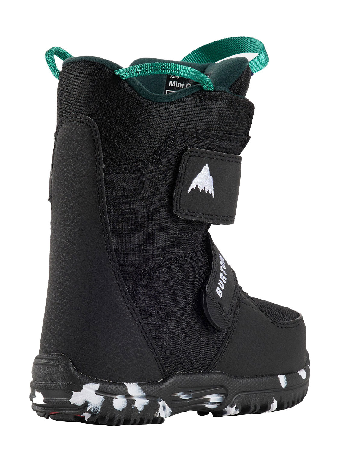 Buty Snowbordowe Dziecięce Burton Mini Grom