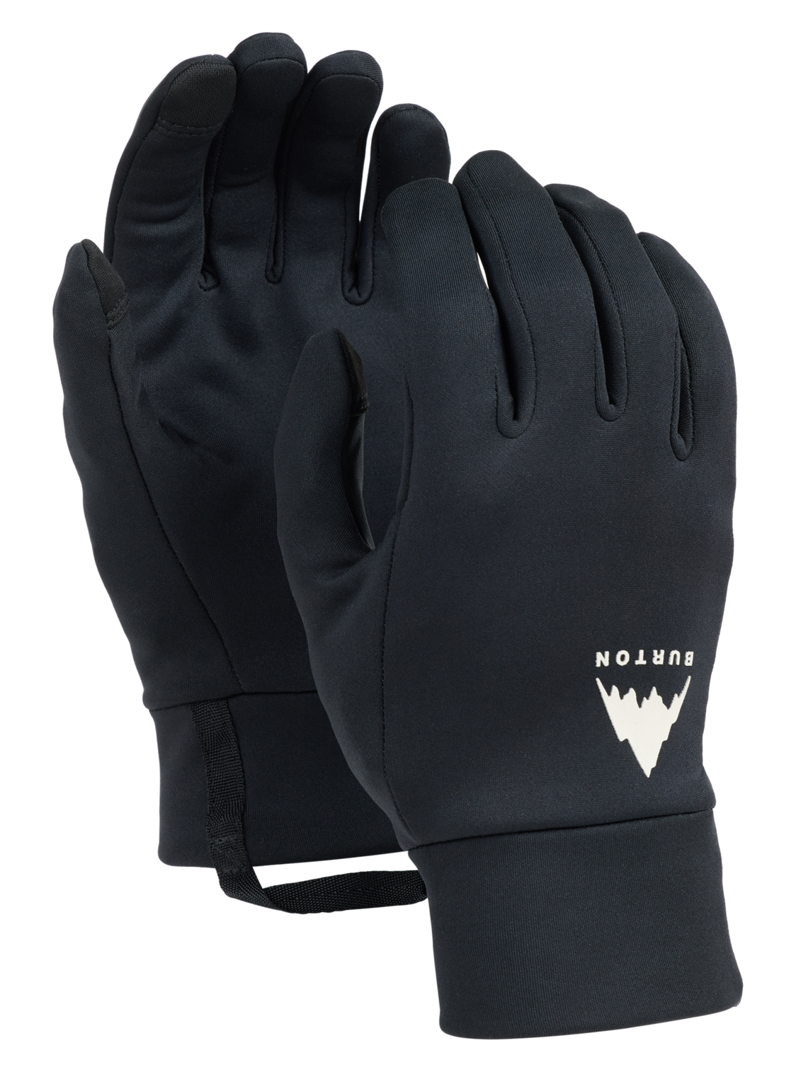 Men's GORE-TEX Gloves - True Black