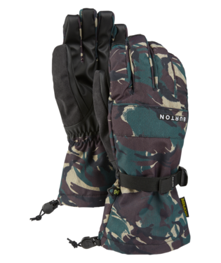 Men's Profile Gloves - Seersucker Camo