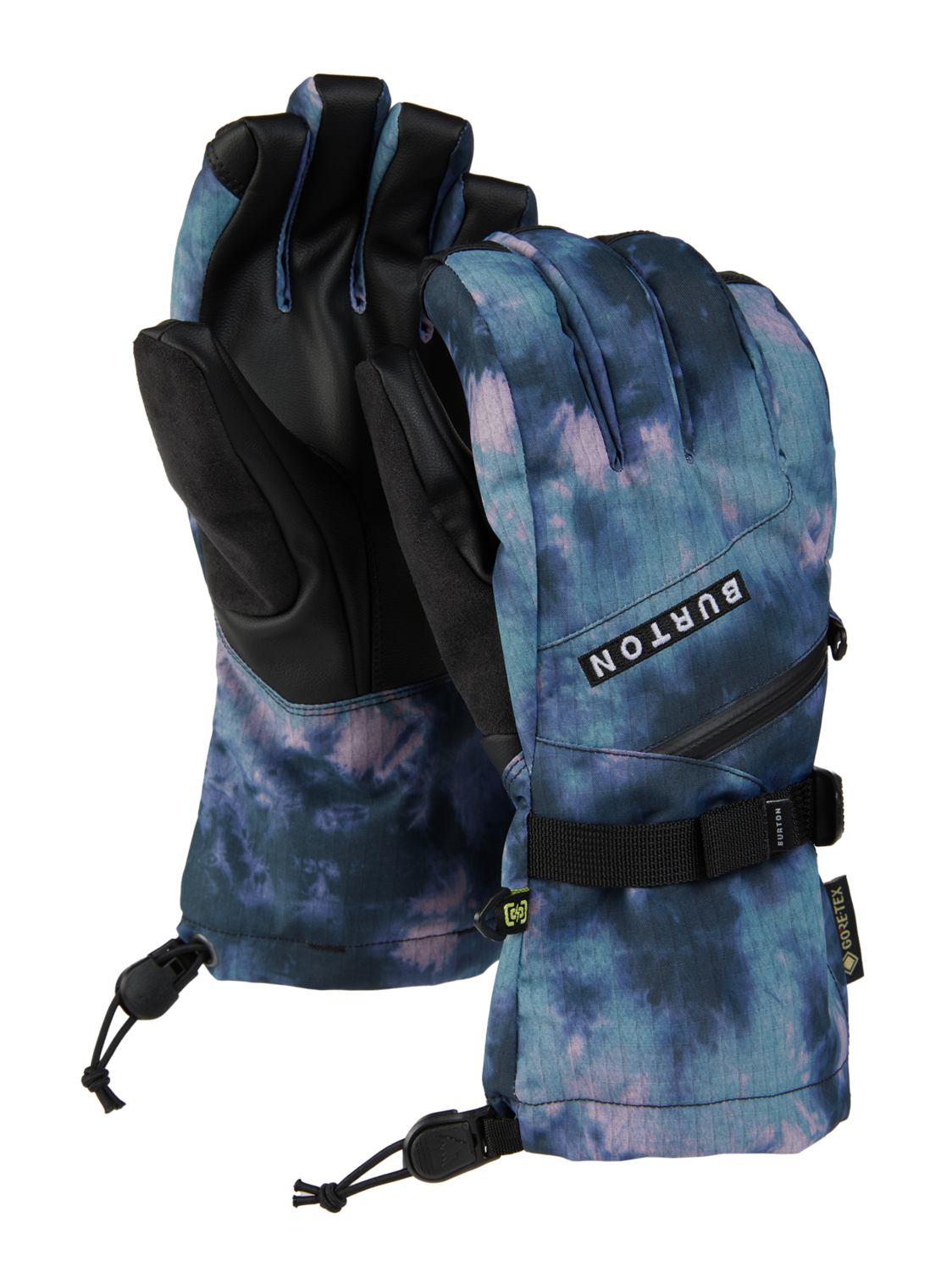 Women's GORE-TEX Gloves - Crystal Dye