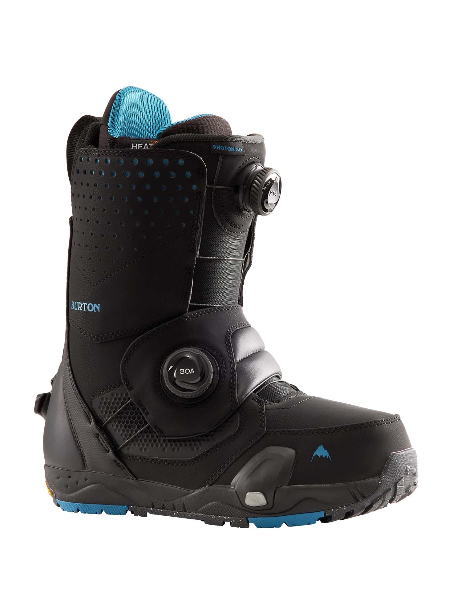 Buty Snowboardowe. Męskie Burton Photon Step On Boot