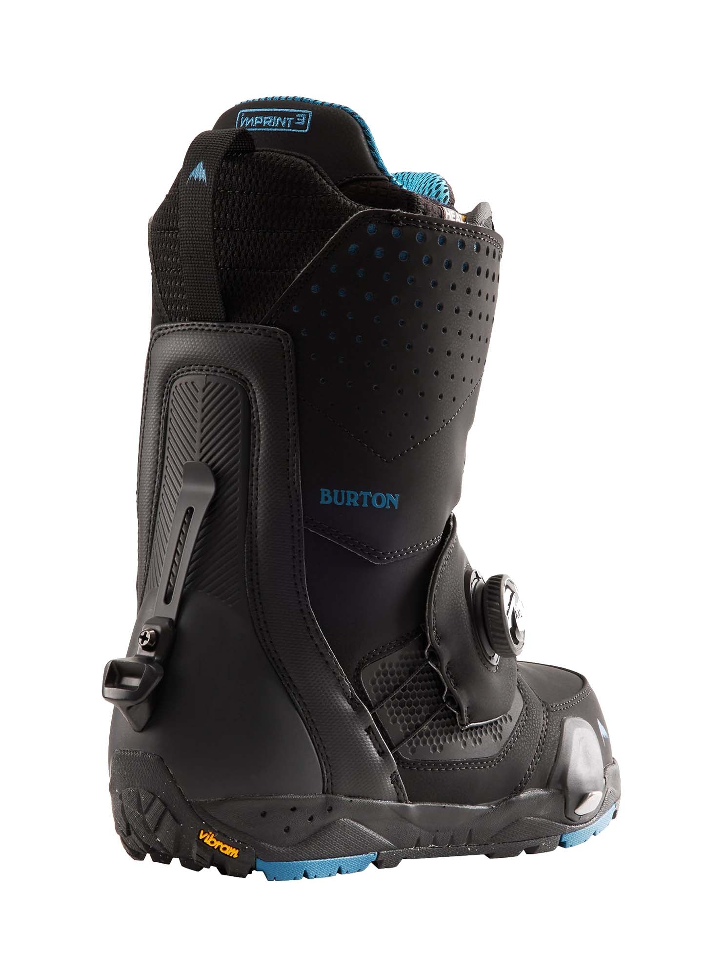 Buty Snowboardowe. Męskie Burton Photon Step On Boot