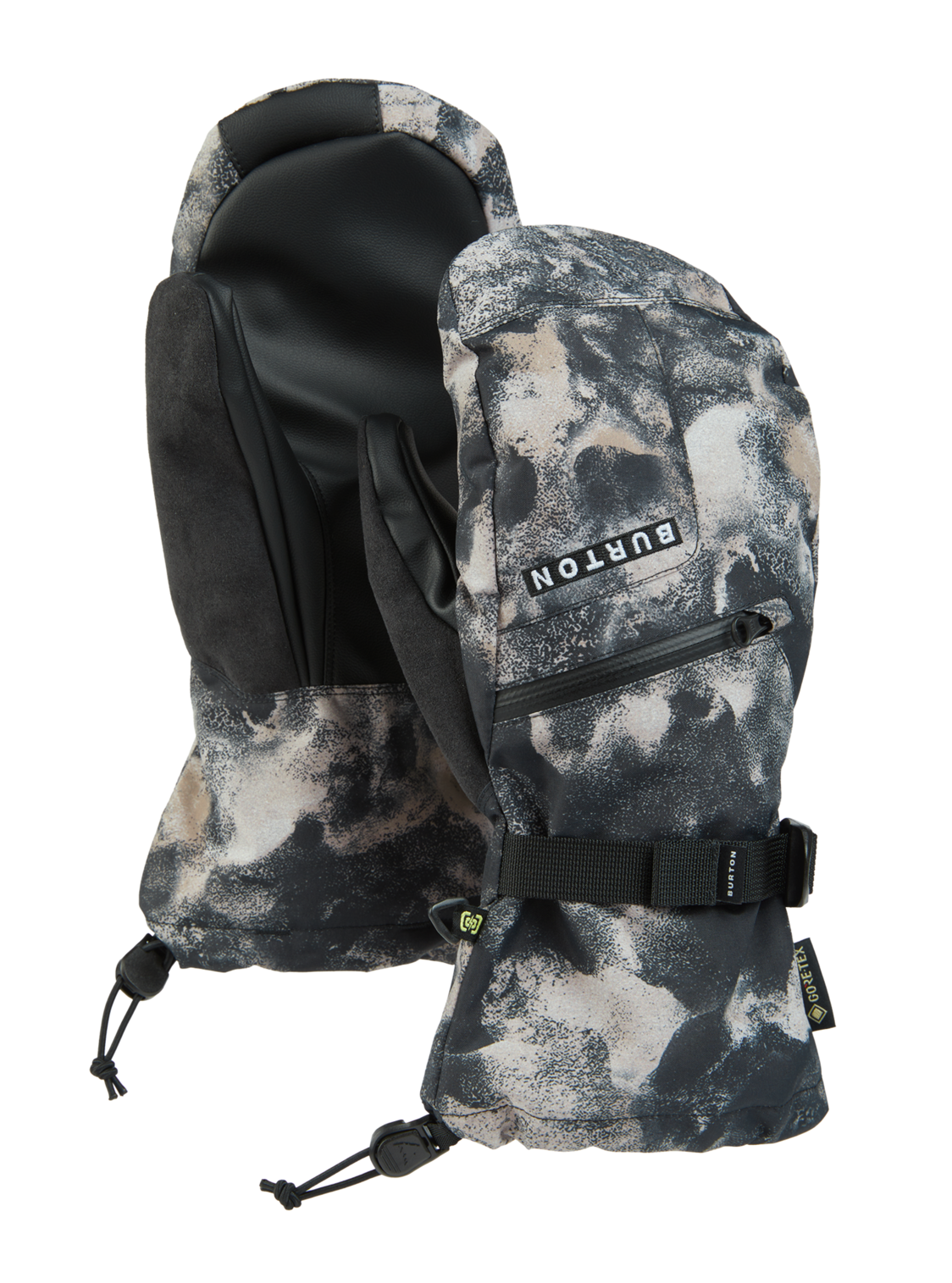 Men's GORE-TEX Mittens - Desert Rock