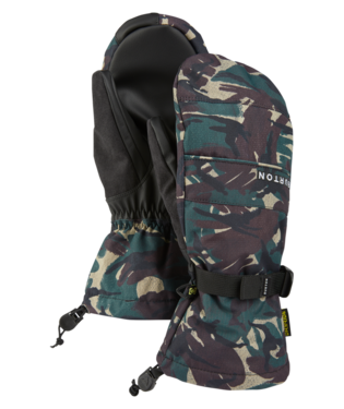 Men's Profile Mittens - Seersucker Camo
