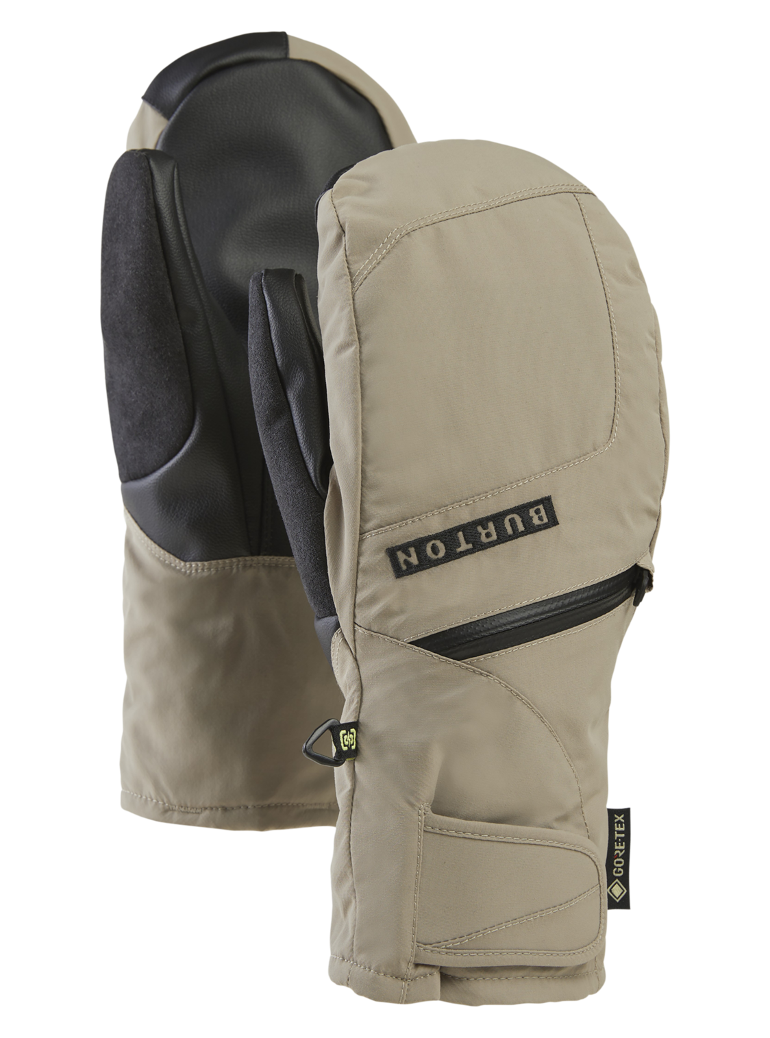 Women's GORE-TEX Under Mittens - Summit Taupe