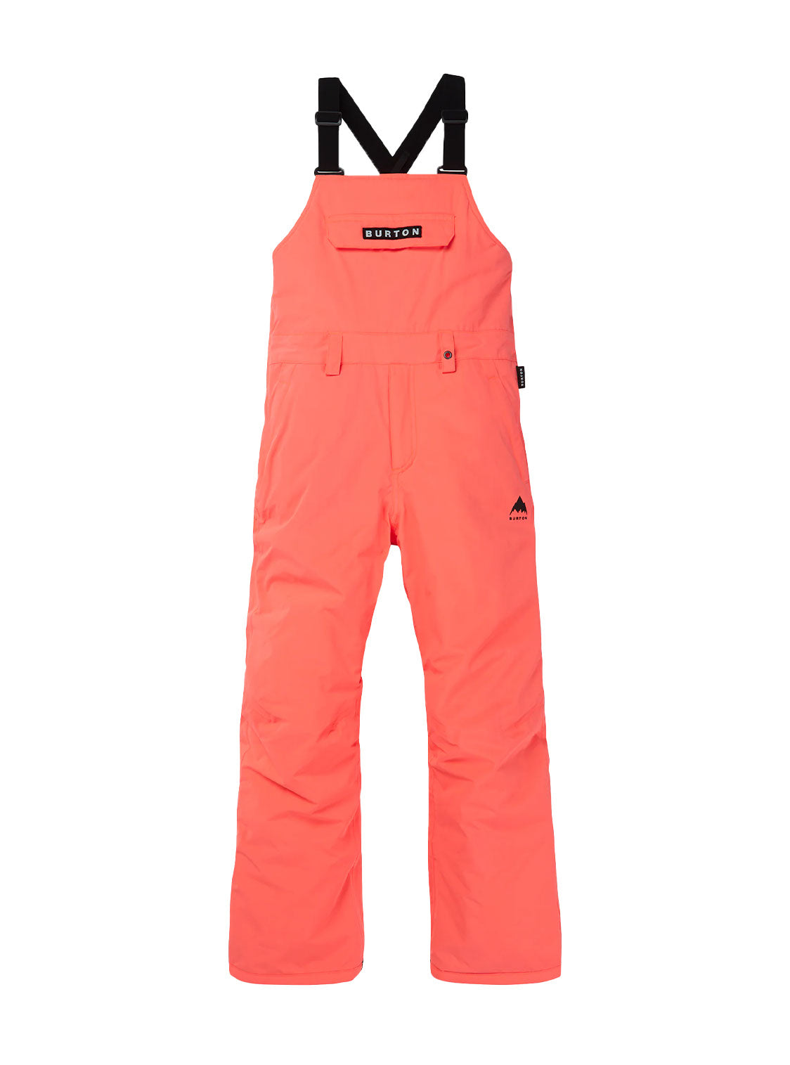 Spodnie Burton Kids' Skylar 2L Bib Pants