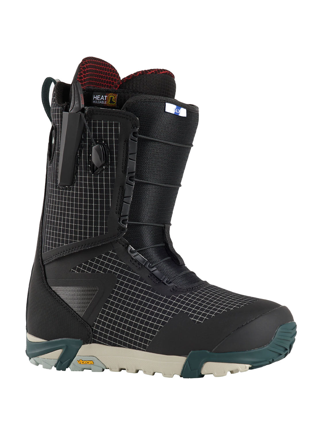 Buty Snowboardowe Burton SLX