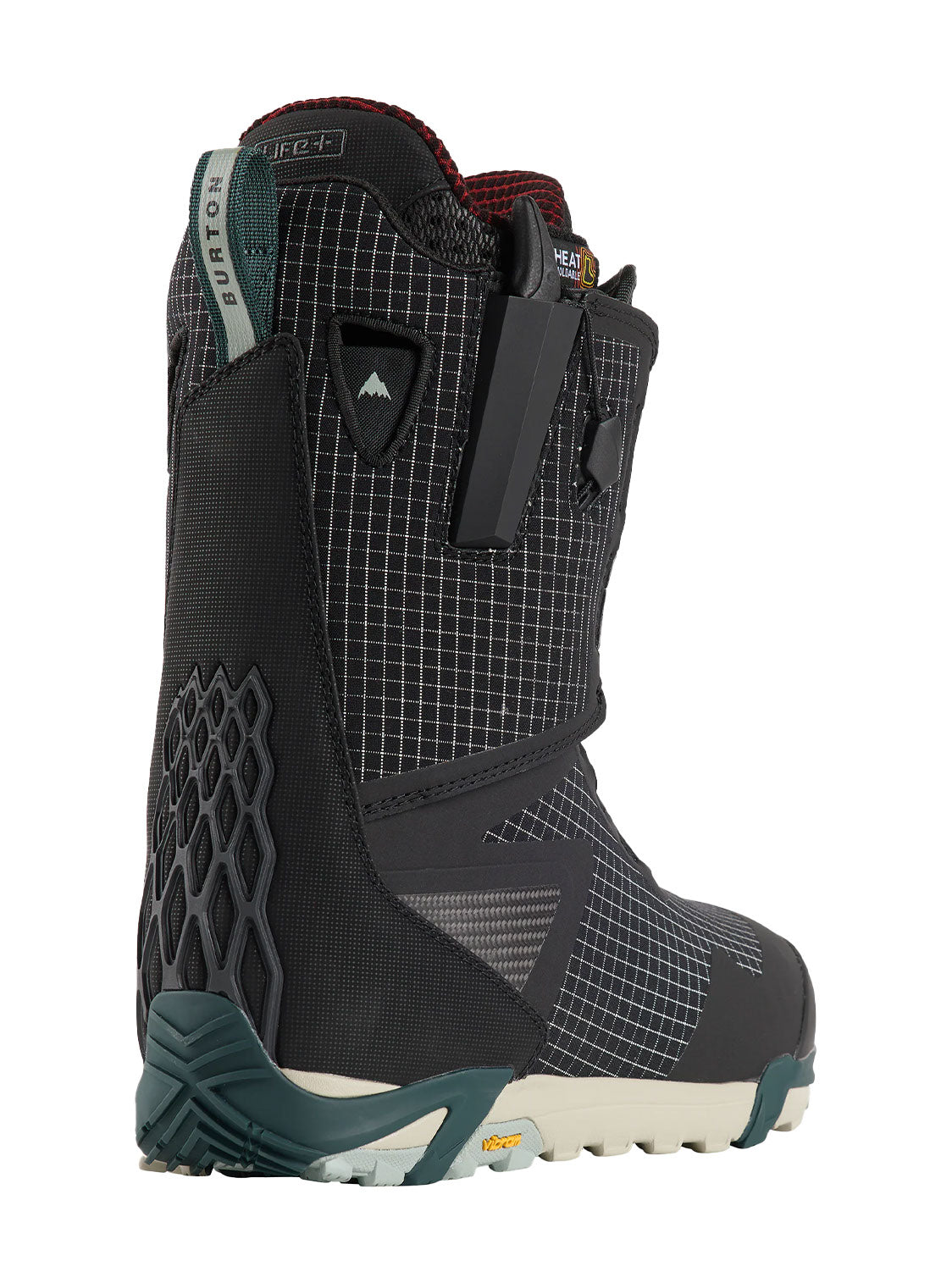 Buty Snowboardowe Burton SLX