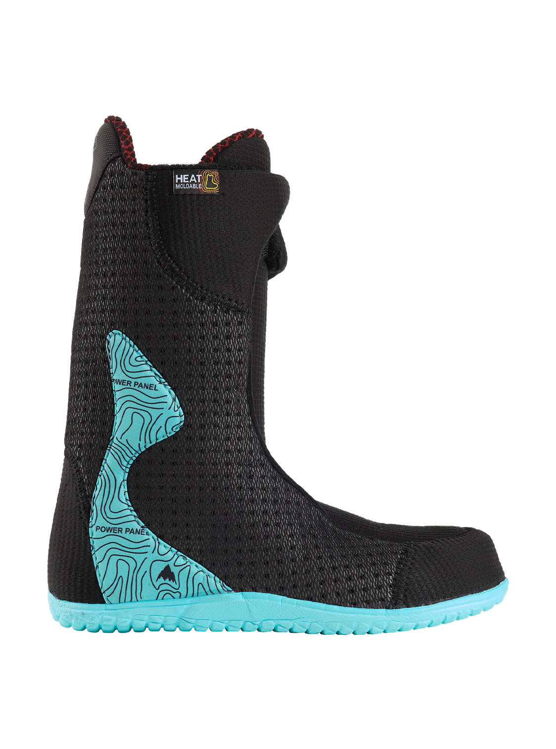 Buty Snowboardowe Burton SLX