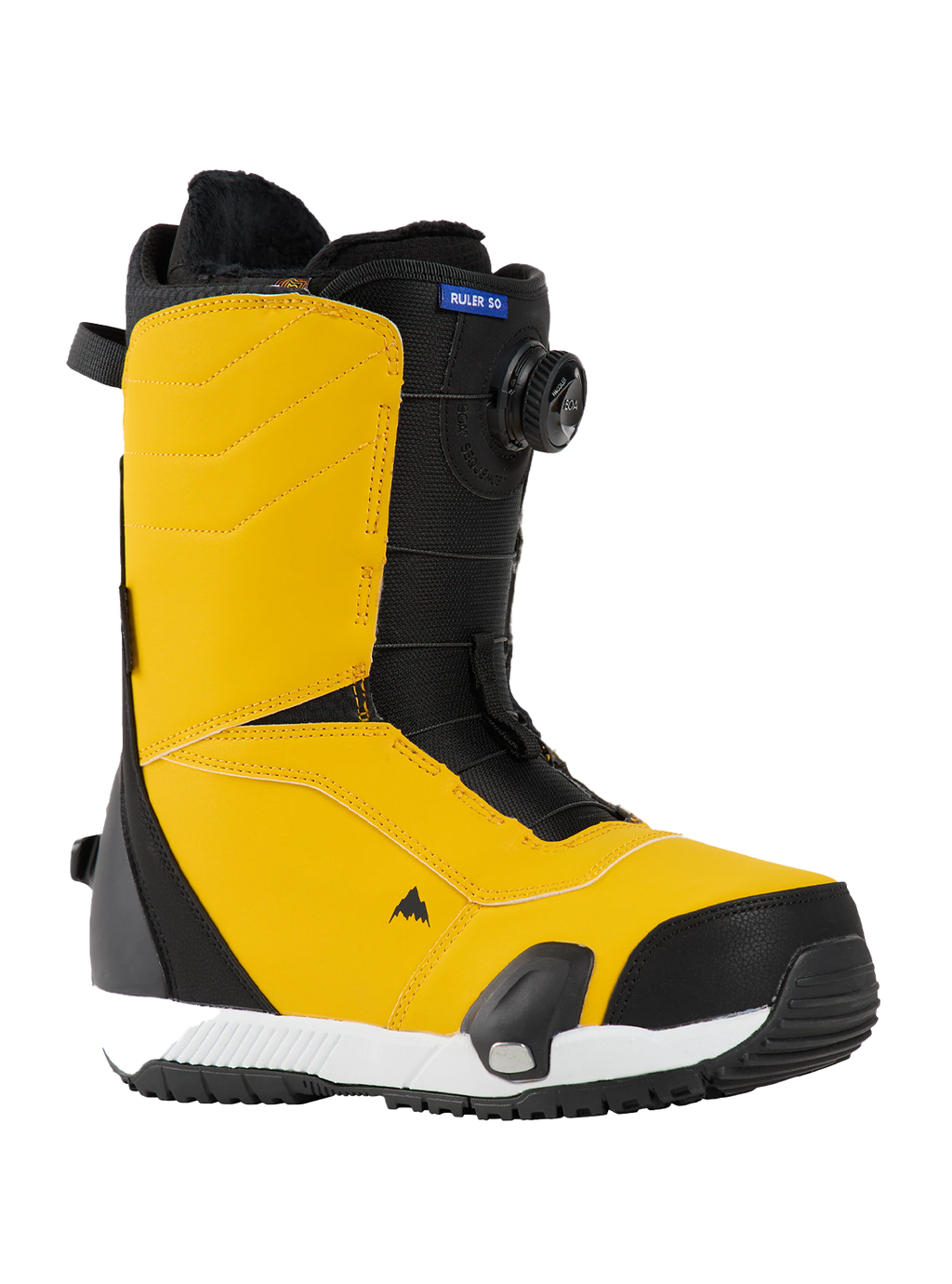 Buty snowboardowe Ruler Step On