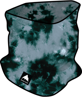 Kids' Neck Warmer - Crumple Dye